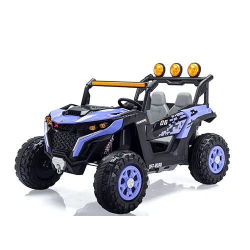 Battery Operated Cars for Children Big size