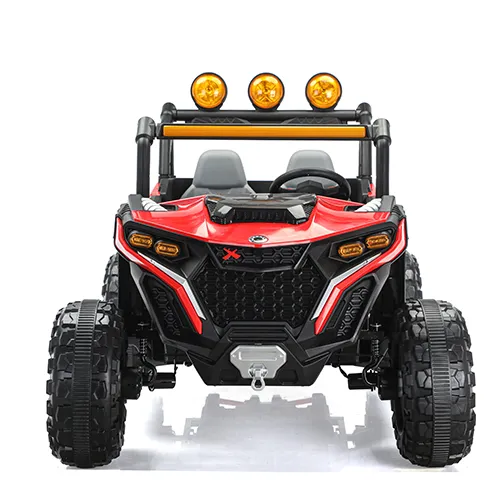 Battery Operated Cars for Children Big size