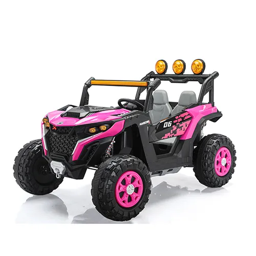 Battery Operated Cars for Children Big size