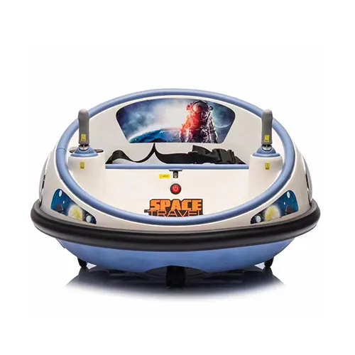 New Hotsale Bumper Car With Early Education Kids Electric Car Kids Ride On Car