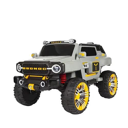 Kids battery power car baby four-wheel off-road vehicle children electric toy car