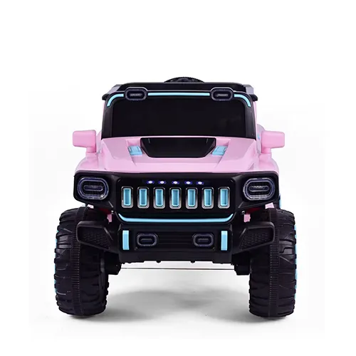 Wholesale Children Electric Toys Car For Kids To Drive Remote Control Car Ride For Kids To Drive With Early Education Cars