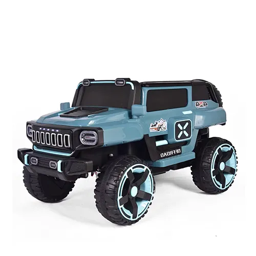 Wholesale Children Electric Toys Car For Kids To Drive Remote Control Car Ride For Kids To Drive With Early Education Cars