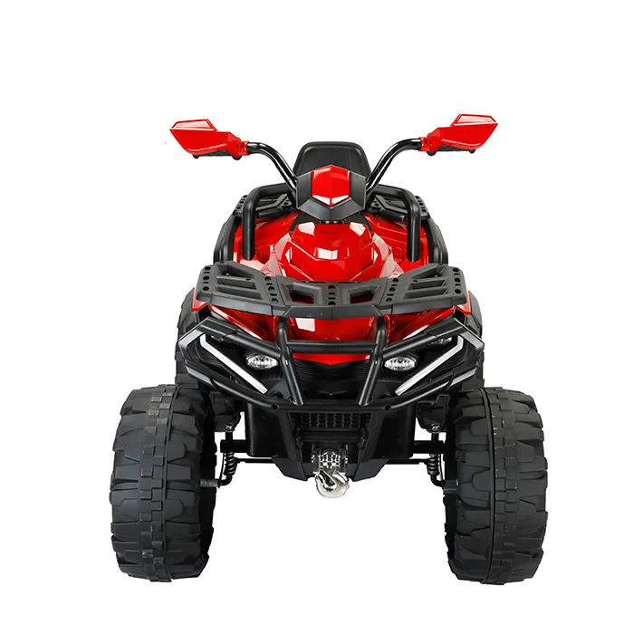 Battery Powered Kids ATV Electric Kids Ride On Car