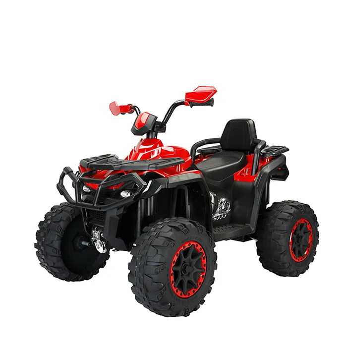 Battery Powered Kids ATV Electric Kids Ride On Car