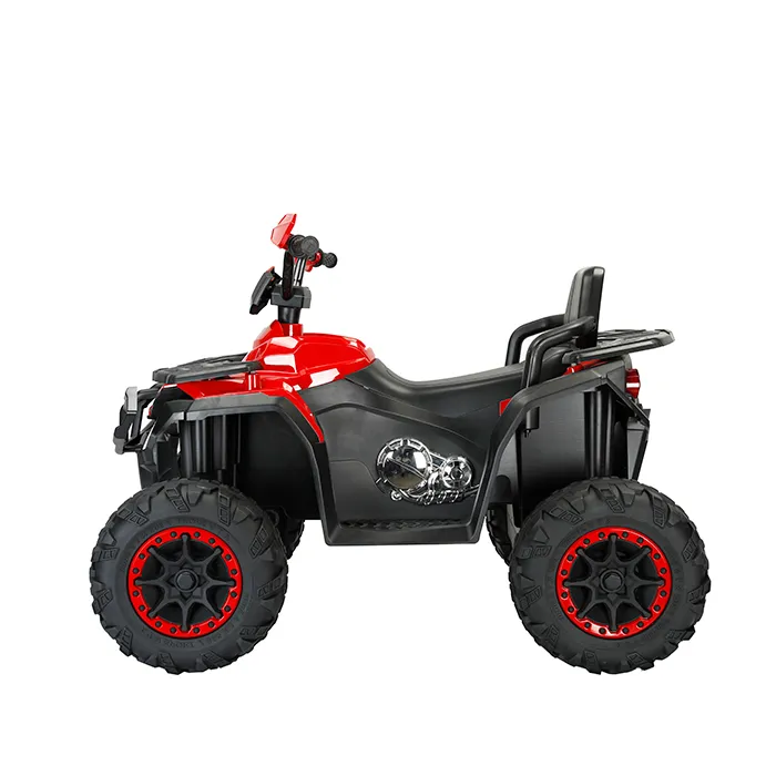 Battery Powered Kids ATV Electric Kids Ride On Car