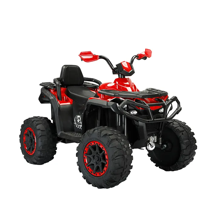 Battery Powered Kids ATV Electric Kids Ride On Car