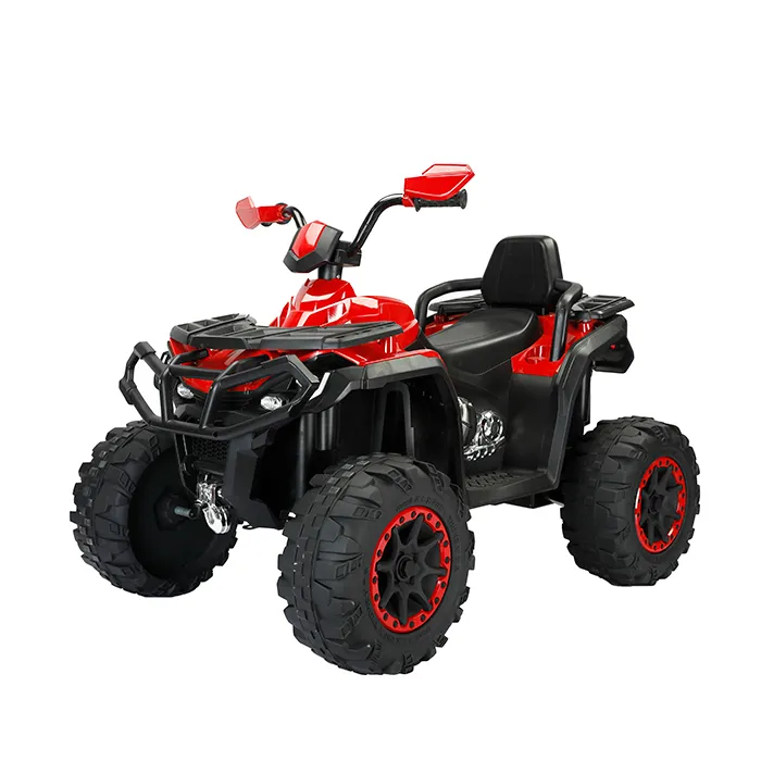 Battery Powered Kids ATV Electric Kids Ride On Car