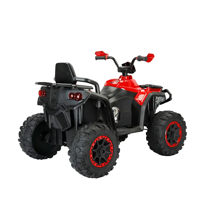 Battery Powered Kids ATV Electric Kids Ride On Car