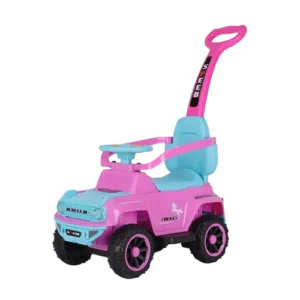 New Baby Ride On Car With Push Handle Hot Ride On Push Car