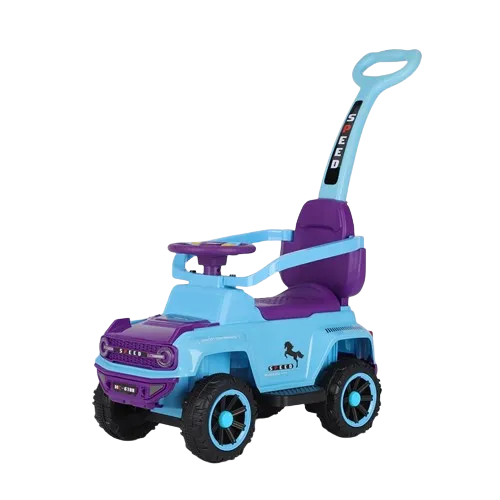 New Baby Ride On Car With Push Handle Hot Ride On Push Car