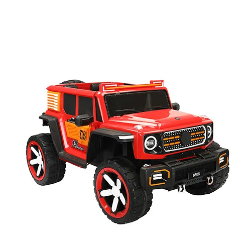 Wholesale Children Electric Toys Car For Kids To Drive Remote Control Car Ride For Kids To Drive With Early Education Cars