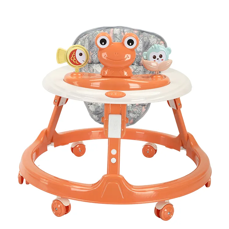 Hot Selling Popular Baby Walker