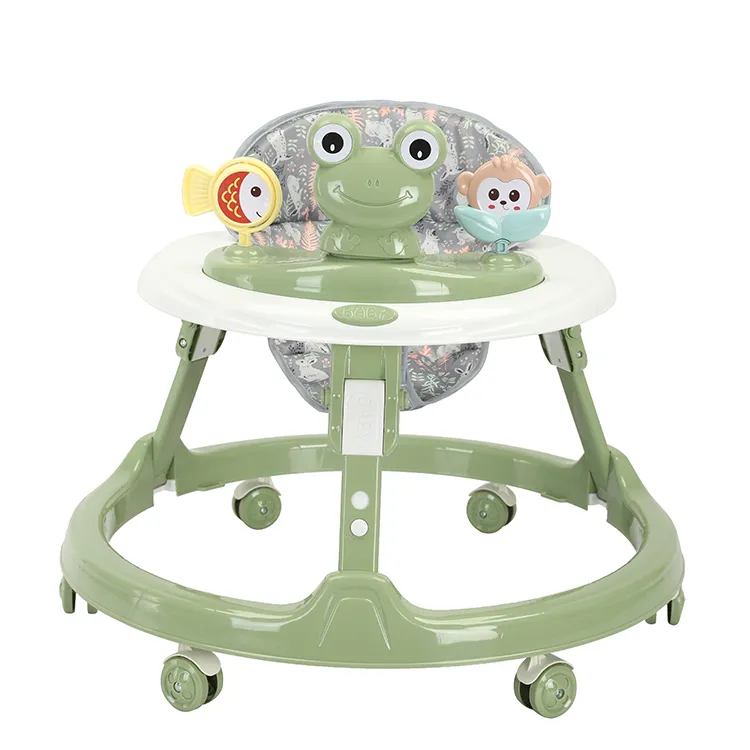 Hot Selling Popular Baby Walker