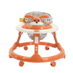 High Quality Simple Baby Walker  Multifunctional Safety Baby Walking