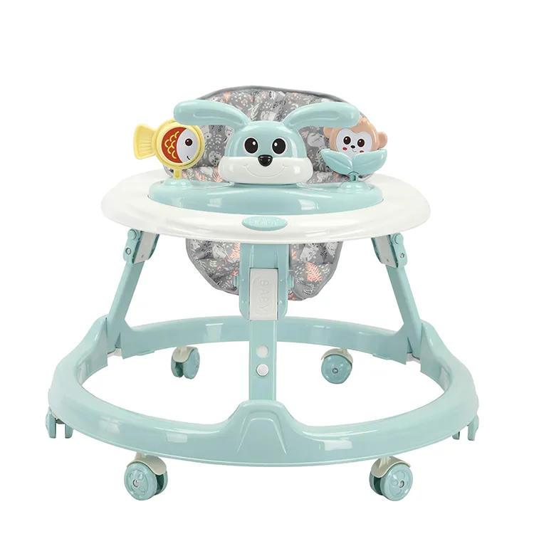 High Quality Simple Baby Walker  Multifunctional Safety Baby Walking