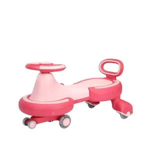 Swing Car Latest Models Baby Swing Car in China with music and light sliding twist car