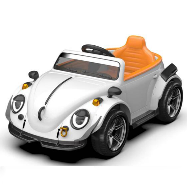 Factory direct sale kids cars electric ride on 12v car kids electric ride on toy car