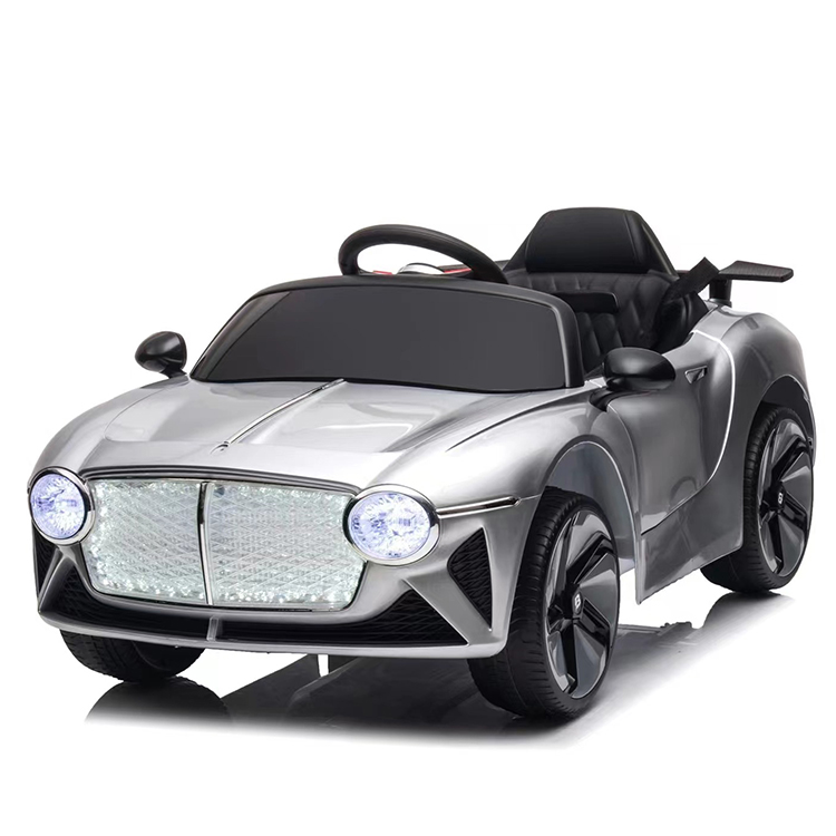 Children electric vehicle four wheel drive car boys and girls toys with remote control charging buggy