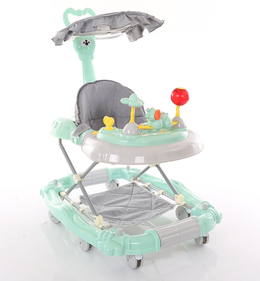 custom baby walkers/baby learning walker /umbrella baby walker