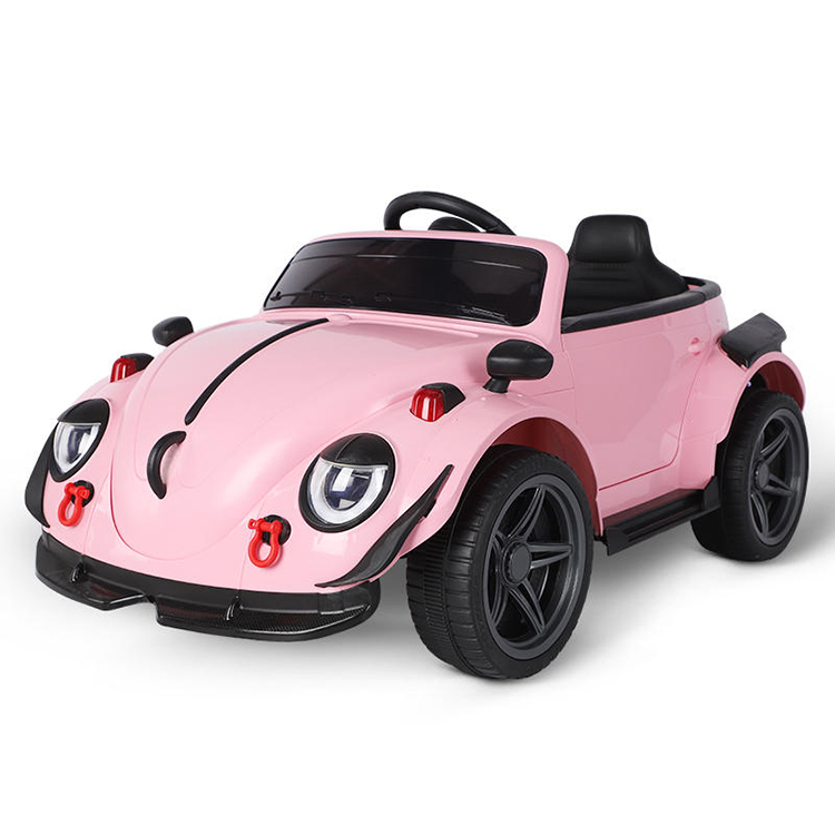 Factory direct sale kids cars electric ride on 12v car kids electric ride on toy car