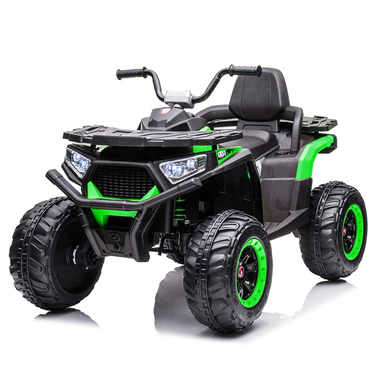 Children electric ATV 12V powerful wheel ride on car kids battery operated cars