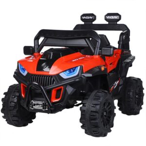 New Baby SUV ride on car battery powered four wheels ride on toy car for children