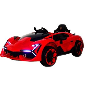 Ride on toys four wheels car for kids