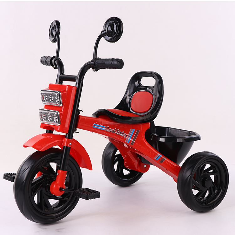 Baby balance car/Children bike tricycle 3 in 1 kids tricycles trike