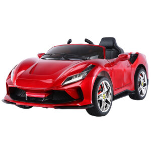 Can be driving child electric car 12v for sale with remote control/kids toy electric car ride on cheap toy made in china