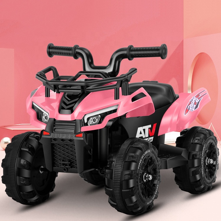 2022 Children battery power operated ATV Quad for kids electric car toys