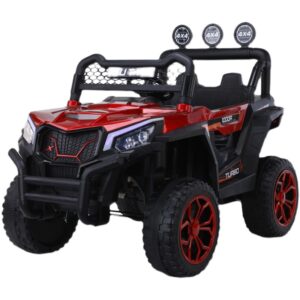 New four-wheel drive toy car children  ride on car