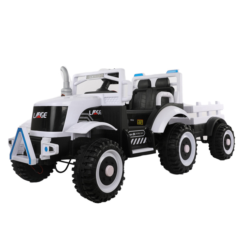 New design mini_tractor_for_kids  tractors ride on car electric tractor for Kid