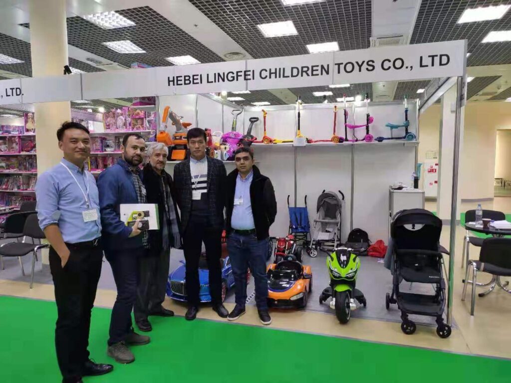 12V Children Ride On Electric Toy Car