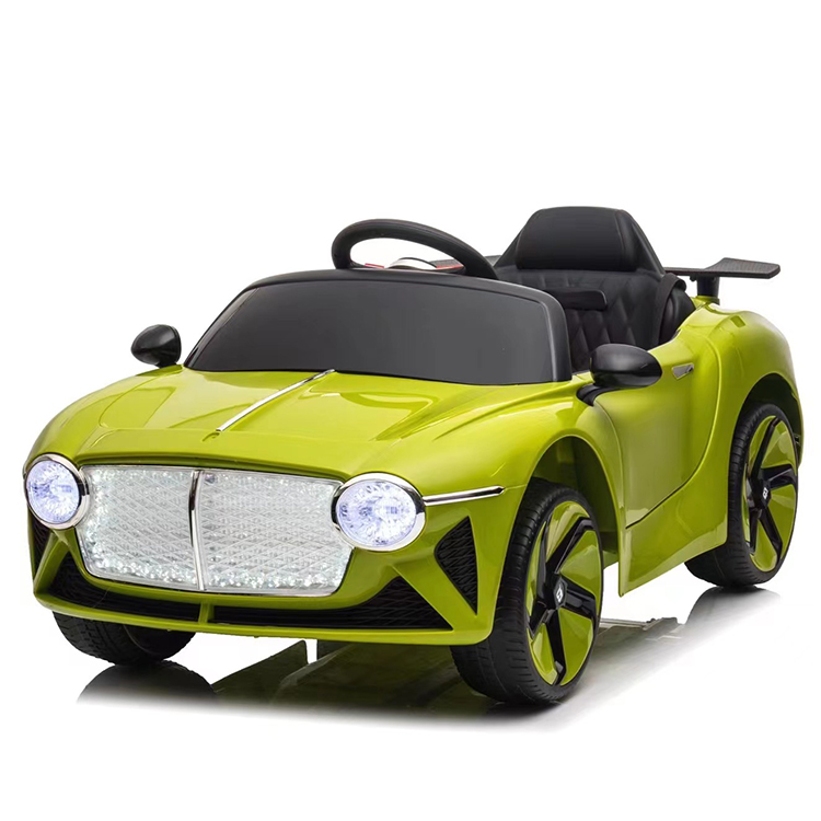 Children electric vehicle four wheel drive car boys and girls toys with remote control charging buggy