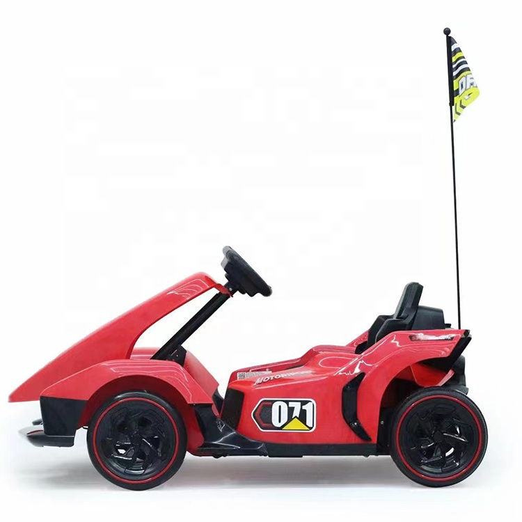 Kids Ride On Car Electric Battery Power Car 4 Wheel Electric Go kart