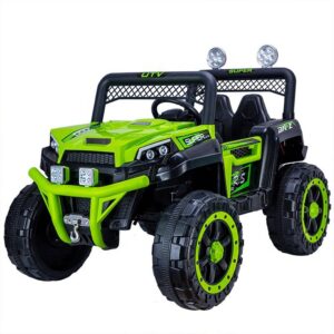 Kids battery operated driving toy car 4 motor big drive kids cars electric children suv car