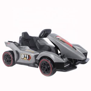 kids battery electric toy car cool fashion new electric car go kart ride on car