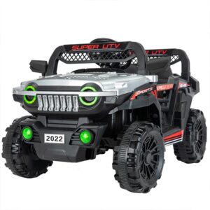 Prices kids cars electric 12v baby ride on car remote control electric kids ride on car electric powerful wheel