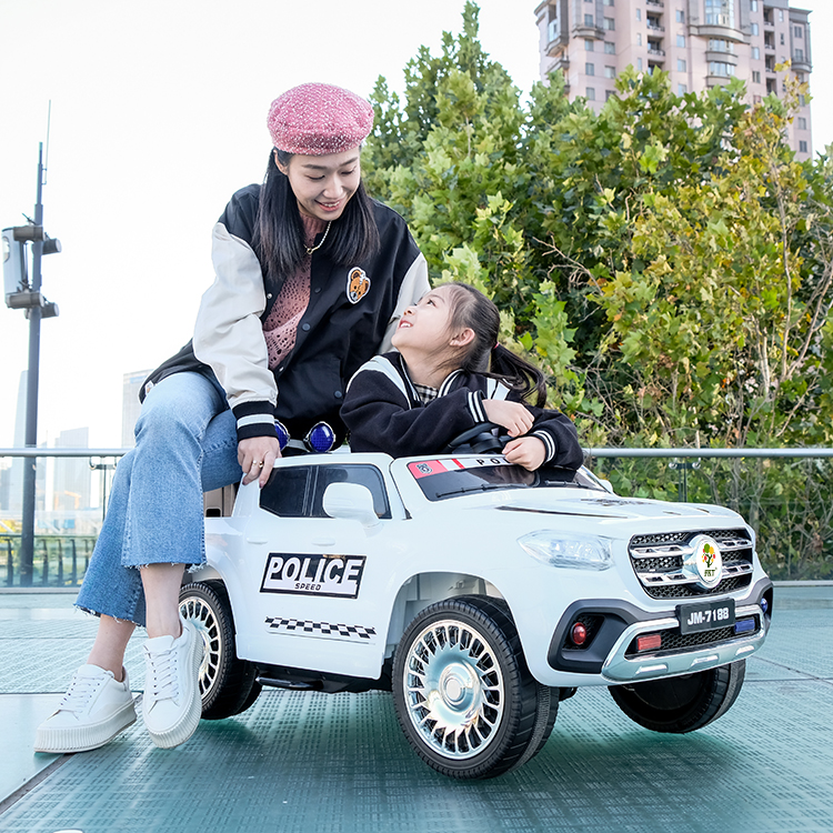 Best price 12v luxury 2 seater electric car kids off road big battery children baby toy car ride on car for kids to drive