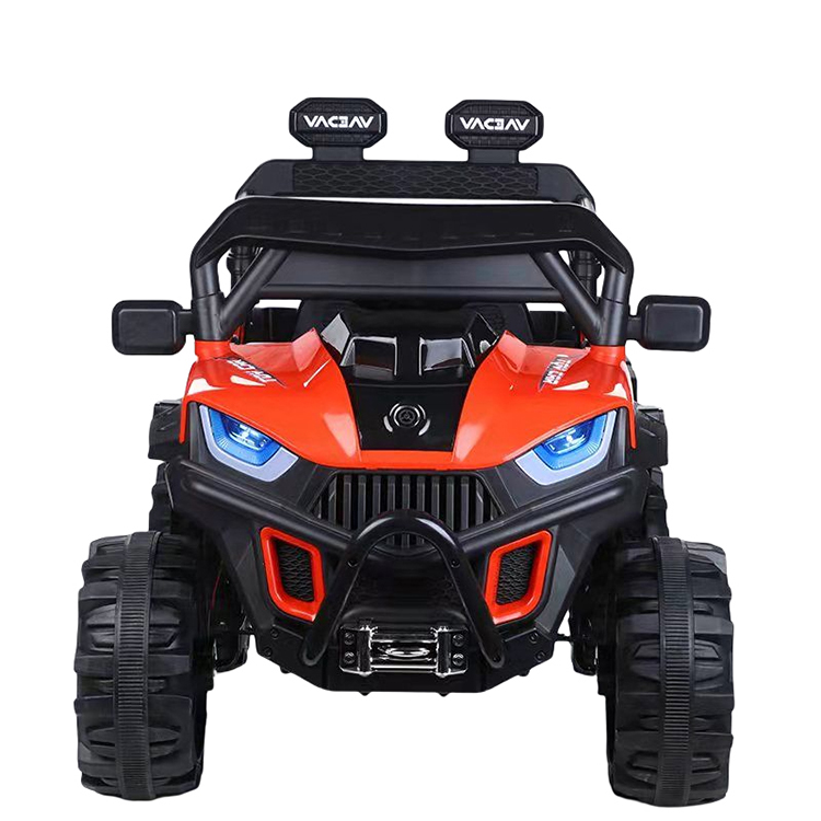 Kids 12V powerful wheel ride on cars battery operated cars double motor kids electric car