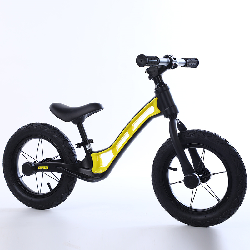 Factory direct sale cheap price high quality hao sale bike  kids balance bike