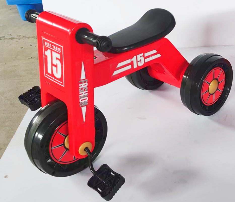 Hot Sale Bike Model Baby Tricycle And New Design Kids Trike 3 Wheels Baby Tricycle For Sale