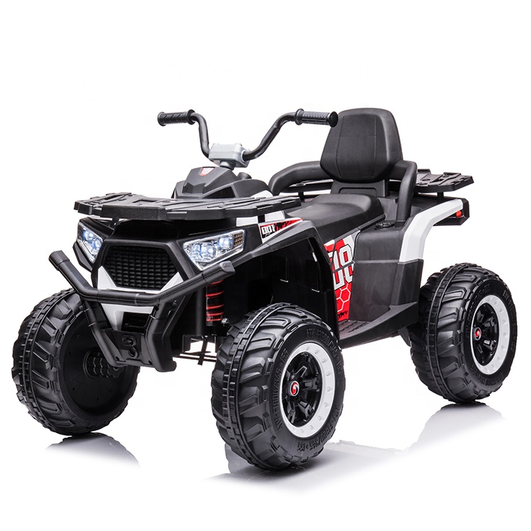 Children electric ATV 12V powerful wheel ride on car kids battery operated cars