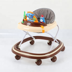 China Baby Walker Wholesale Cheap Price With Detachable Tray