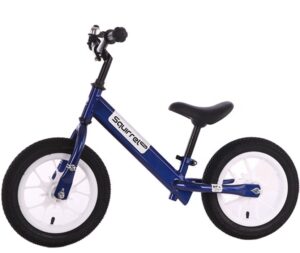 Cheap Price Kids Balance Bike 2 Wheels Freestyle Toddler Trike For 2-4 Years Kid Toy