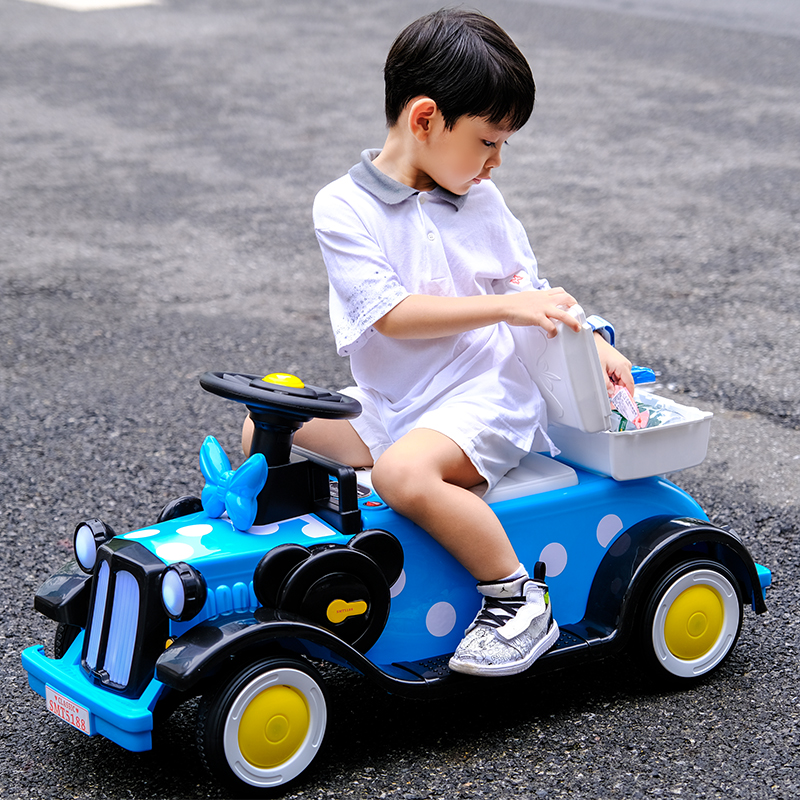 New Arrival 12v Kids Electric Car Car Hot-selling Children Four-wheel Drive New Ride On Kids Electric Car