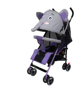 Factory Wholesale Multifunction Light Weight High Landscape Soft And Comfortable Baby Pram Baby Stroller