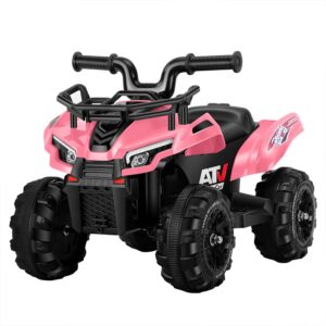 Newest battery operated ATV Quad for kids electric car toys