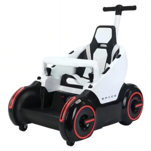 New Design New Fashion Children’s Electric Toy Car, Remote Control Of Children’s toys with dinner plates